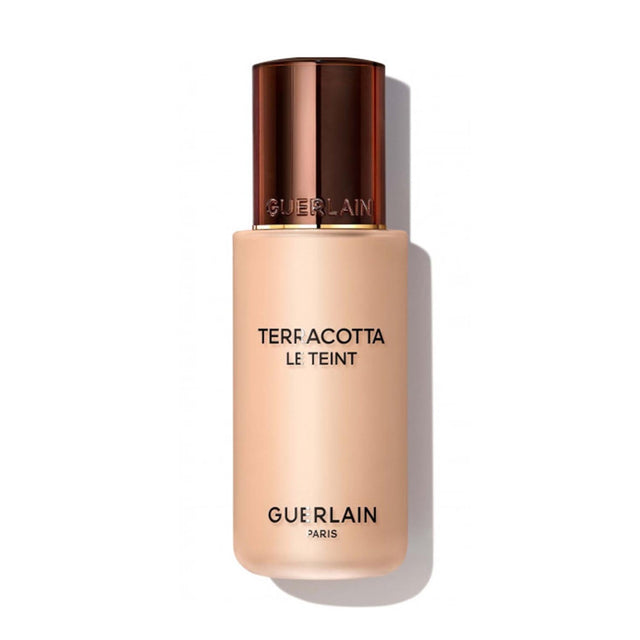 Guerlain Terracotta Base Fluida 3c 1un - Nutra Best Bulgaria
