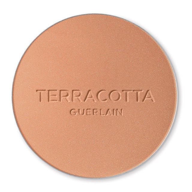 Guerlain Guer Terracotta Bonze Polvos 24 Refill - Nutra Best Bulgaria