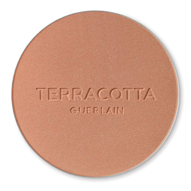 Guerlain Guer Terracotta Bonze Polvos 24 Refill - Nutra Best Bulgaria