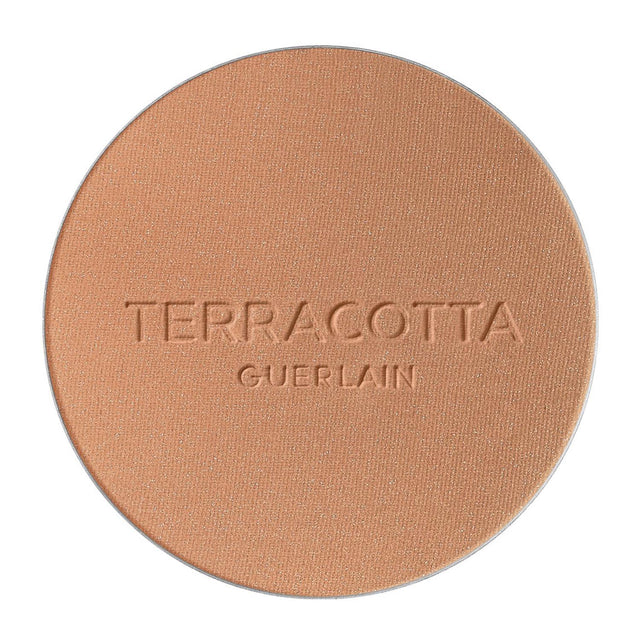 Guerlain Guer Terracotta Bonze Polvos 24 Refill - Nutra Best Bulgaria