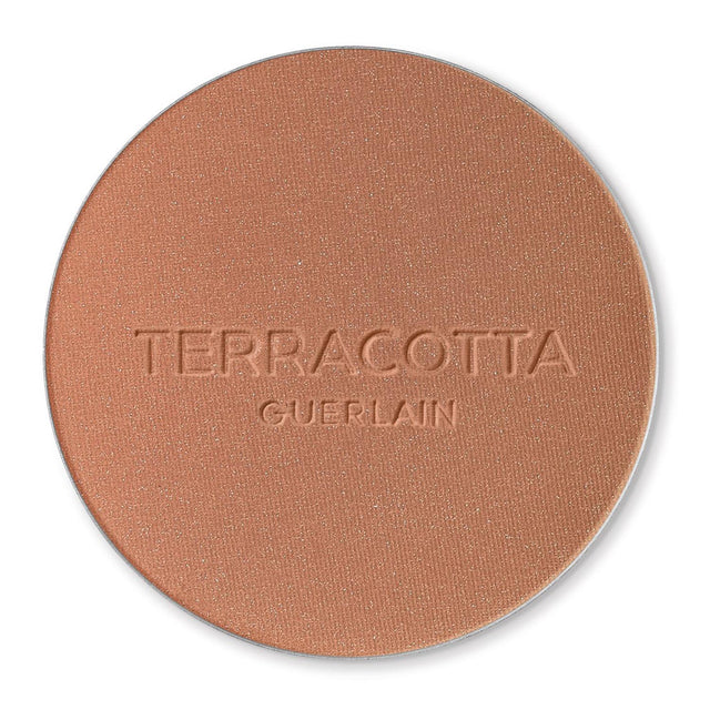 Guerlain Guer Terracotta Bonze Polvos 24 Refill - Nutra Best Bulgaria