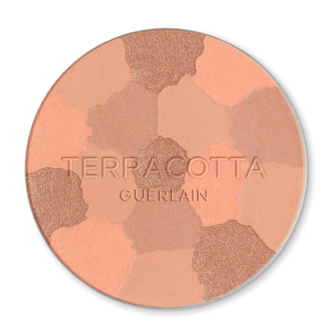 Guerlain Guer Terracotta Bonze Light 24 Refill - Nutra Best Bulgaria