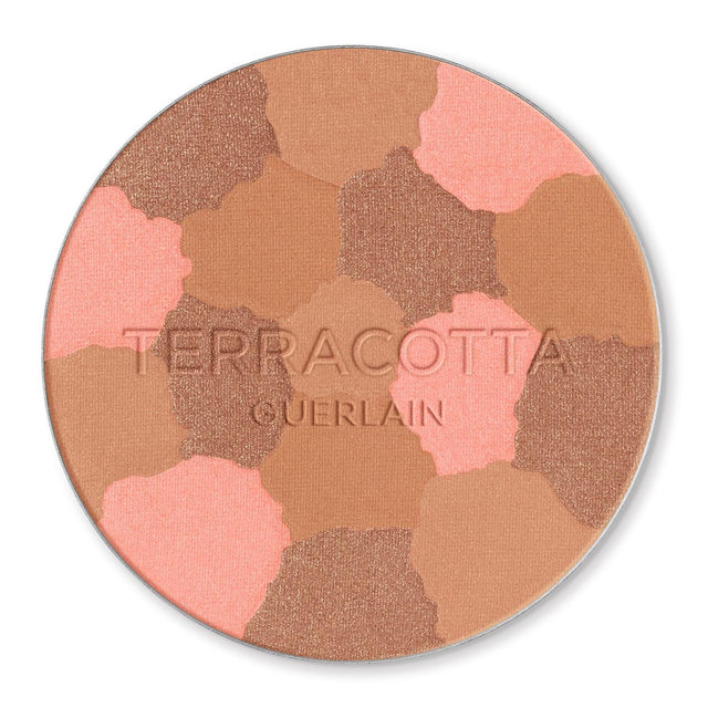 Guerlain Guer Terracotta Bonze Light 24 Refill - Nutra Best Bulgaria