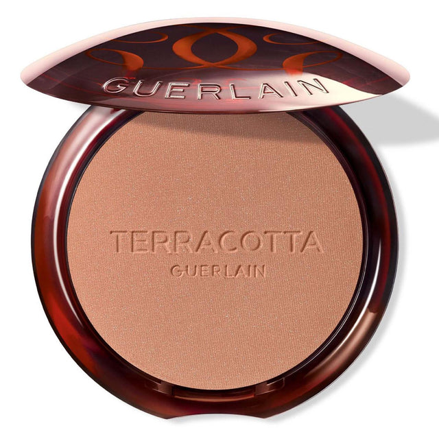 Guerlain Terracotta Original Bronze Powder 03 Medium Warm - Nutra Best Bulgaria