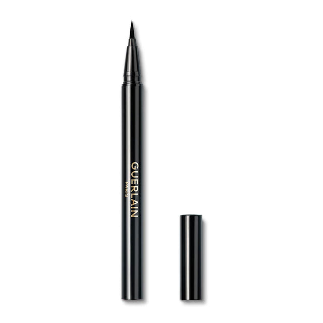 Guerlain Guer Liner Noir g Graphic Black - Nutra Best Bulgaria