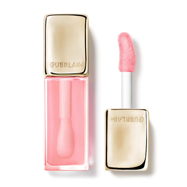 Guerlain Bee Glow Oil Lip 258 Rose 30ml - Nutra Best Bulgaria