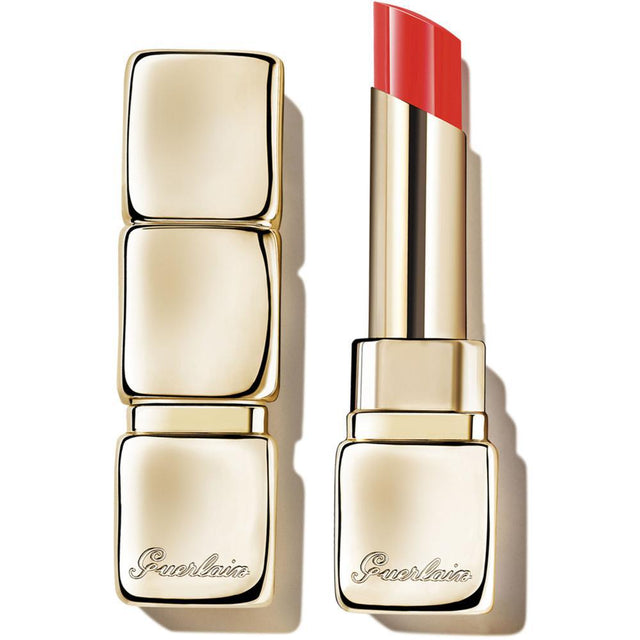 Guerlain Guer Labial Kisskiss Shine Bloom - Nutra Best Bulgaria