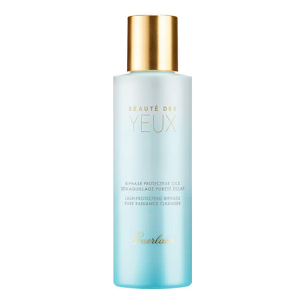 Guerlain Beauté Des Yeux Biphase Eye Make Up Remover 125ml - Nutra Best Bulgaria