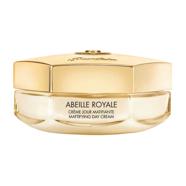 Guerlain Abeille Royale Combleur Day Cream 50ml - Nutra Best Bulgaria
