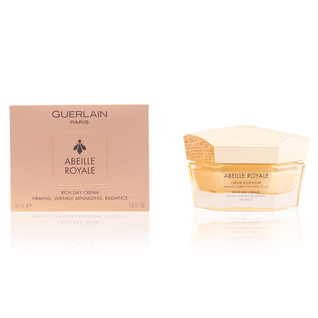 Guerlain Abeille Royale Crema De Dia Rica 50ml - Nutra Best Bulgaria