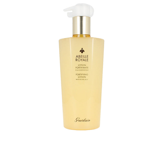 Guerlain Abeille Royale Lotion Fortifiante À La Gelée Royale 300ml - Nutra Best Bulgaria