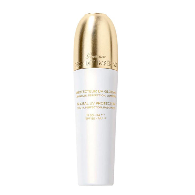 Guerlain Orchidee Imperiale Uv Cream Brightening Tubo 30ml - Nutra Best Bulgaria