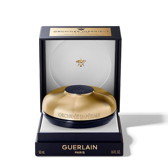 Guerlain Cos Orch Imp Crm Dia 50ml - Nutra Best Bulgaria