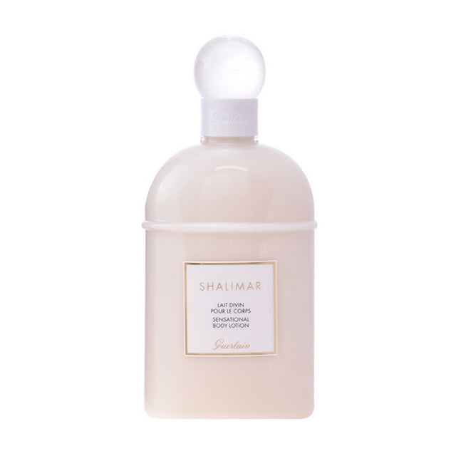 Guerlain Shalimar Sensational Body Lotion 200ml - Nutra Best Bulgaria