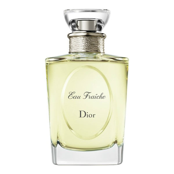 Dior Eau Fraiche Eau De Toilette Spray 100ml - Nutra Best Bulgaria