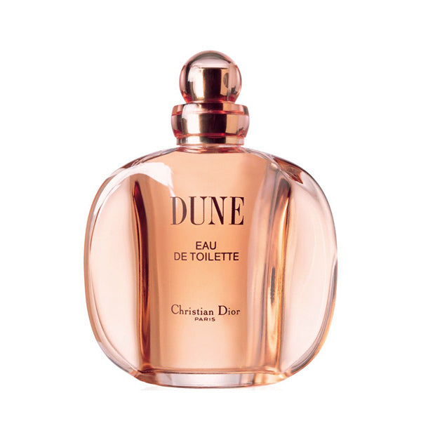Dior Dune Eau De Toilette Spray 100ml - Nutra Best Bulgaria