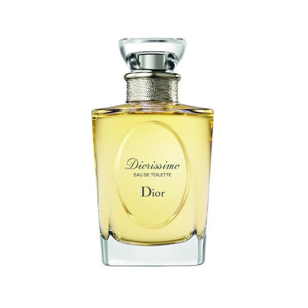 Diorissimo Eau De Toilette Spray 100ml - Nutra Best Bulgaria