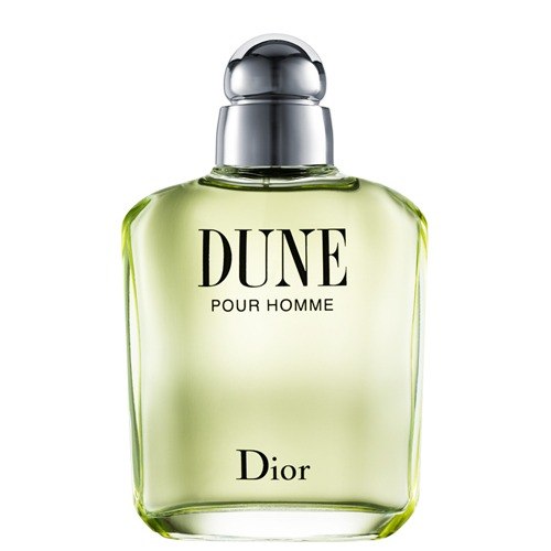 Dior Dune Homme Eau De Toilette Spray 100ml - Nutra Best Bulgaria