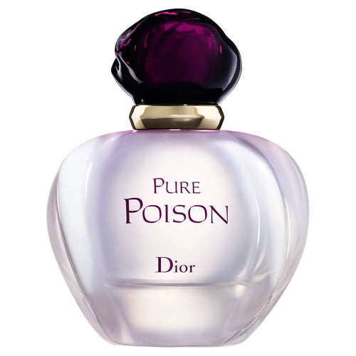 Dior Pure Poison Eau De Perfume Spray 100ml - Nutra Best Bulgaria