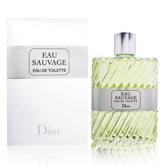 Dior Eau Sauvage Eau De Toilette 1000ml Spray - Nutra Best Bulgaria