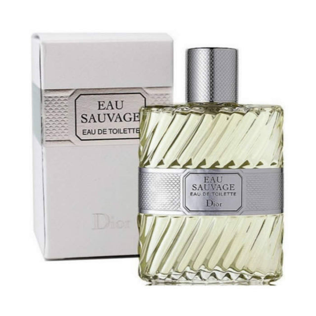 Dior Eau Sauvage Eau De Toilette Spray 200ml - Nutra Best Bulgaria