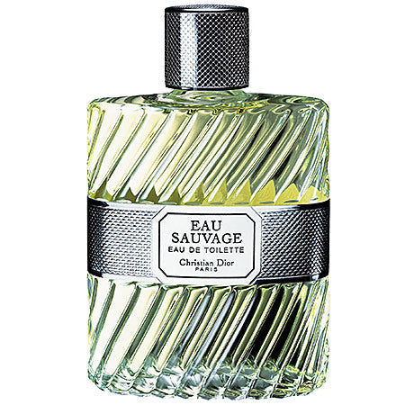 Dior Eau Sauvage Eau De Toilette Spray 100ml - Nutra Best Bulgaria