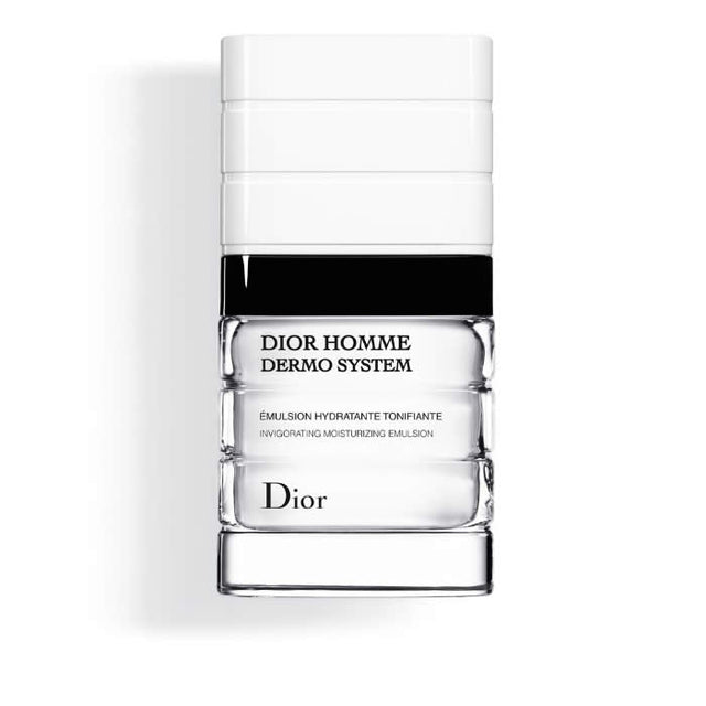 Dior Homme Dermo System Repairing Moisturizing Emulsion 50ml - Nutra Best Bulgaria