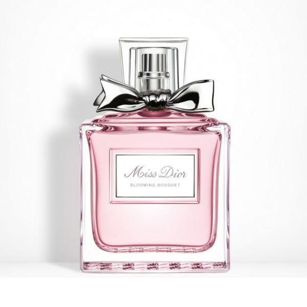 Miss Dior Blooming Bouquet Eau De Toilette Spray 50ml - Nutra Best Bulgaria