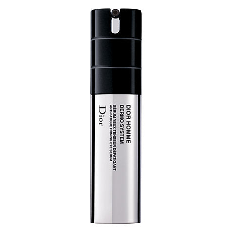 Dior Homme Dermo System Anti Fatigue Firming Eye Serum 15ml - Nutra Best Bulgaria