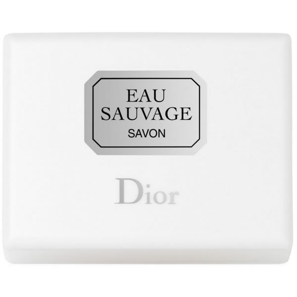 Dior Eau Sauvage Soap 150gr - Nutra Best Bulgaria