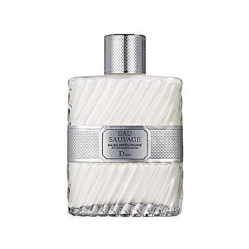 Dior Eau Sauvage After Shave Balm 100ml - Nutra Best Bulgaria