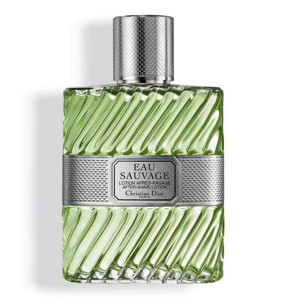 Dior Eau Sauvage After Shave Lotion Spray 200ml - Nutra Best Bulgaria