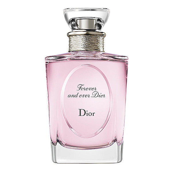 Dior Forever and Ever Eau De Toilette Spray 100ml - Nutra Best Bulgaria