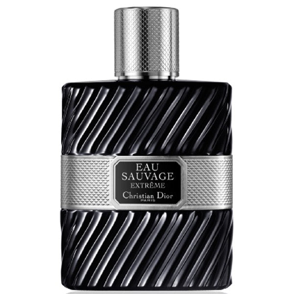 Dior Eau Sauvage Extreme Intense Eau De Toilette Spray 100ml - Nutra Best Bulgaria