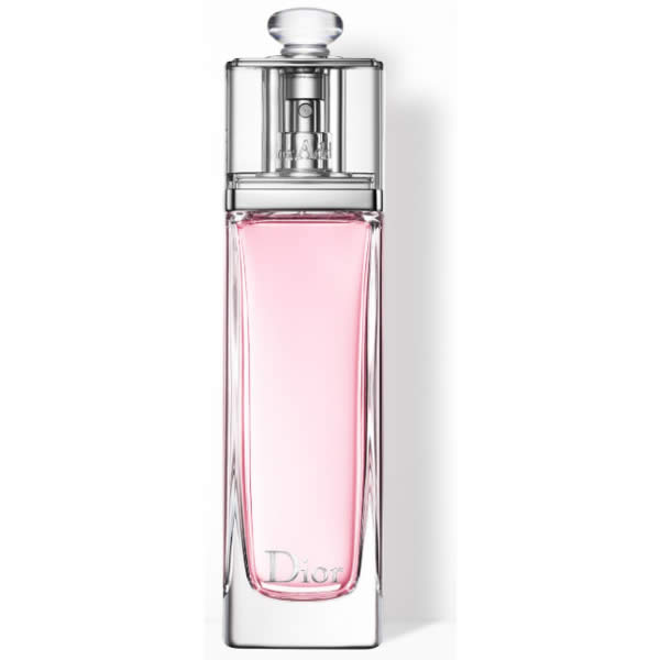 Dior Addict Eau Fraiche Eau De Toilette Spray 100ml - Nutra Best Bulgaria