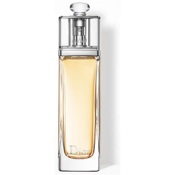 Dior Addict Eau De Toilette Spray 50ml - Nutra Best Bulgaria
