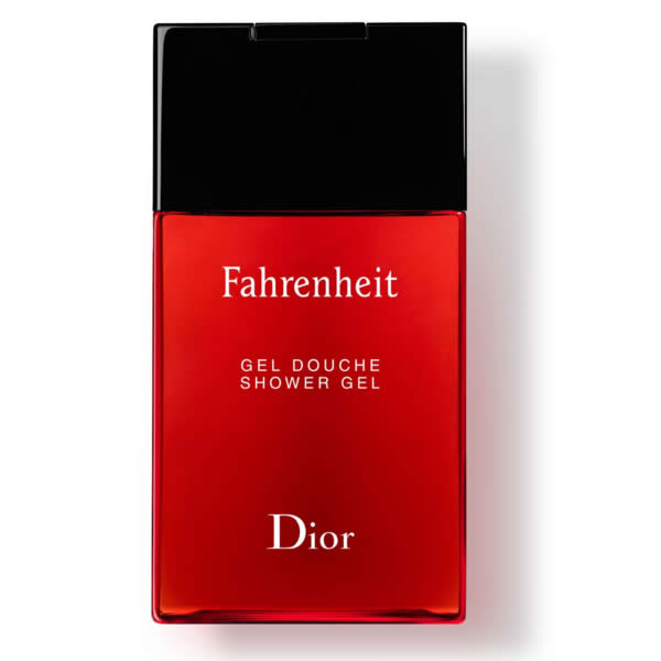Dior Fahrenheit Shower Gel 200ml - Nutra Best Bulgaria