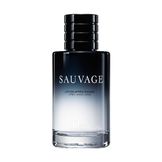 Dior Sauvage After Shave Lotion 100ml - Nutra Best Bulgaria
