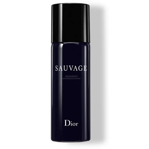 Dior Sauvage Deodorant Spray 150ml - Nutra Best Bulgaria