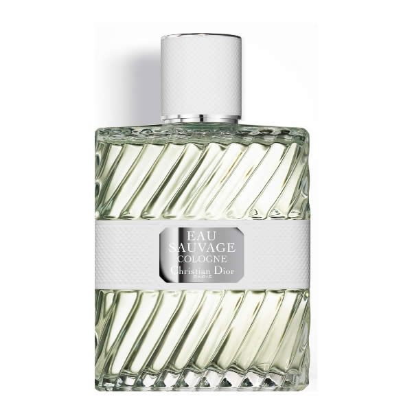 Dior Eau Sauvage Cologne Spray 100ml - Nutra Best Bulgaria