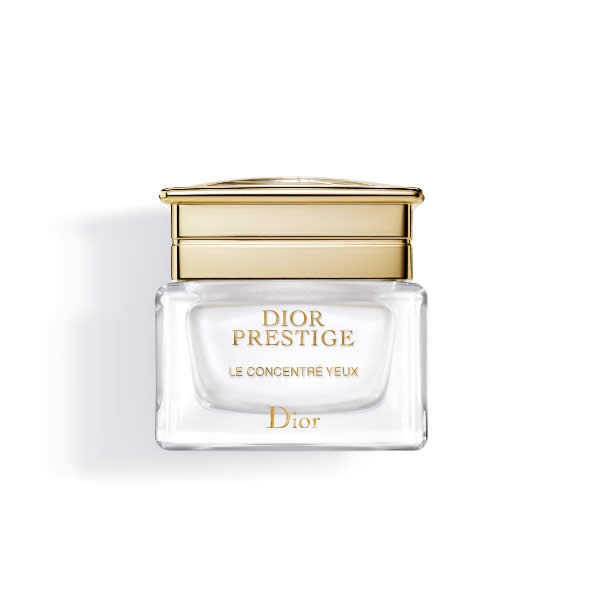 Dior Prestige Le Concentré Yeux 15ml - Nutra Best Bulgaria