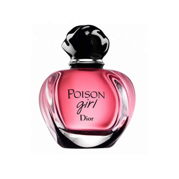 Dior Poison Girl Eau De Perfume Spray 50ml - Nutra Best Bulgaria