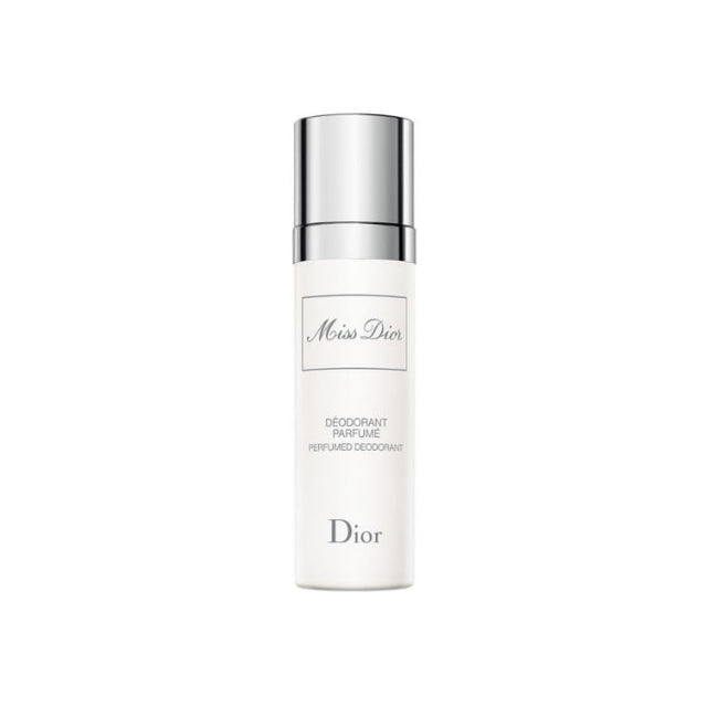 Miss Dior Perfumed Deodorant 100ml - Nutra Best Bulgaria