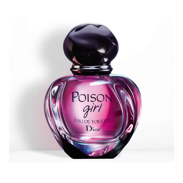 Dior Poison Girl Eau De Toilette Spray 30ml - Nutra Best Bulgaria