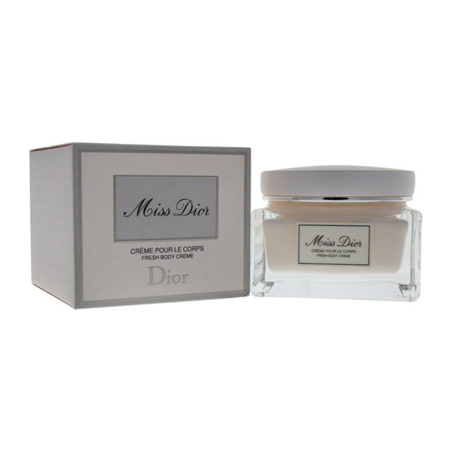 Dior Miss Dior Fresh Crema Corporal 79ml - Nutra Best Bulgaria