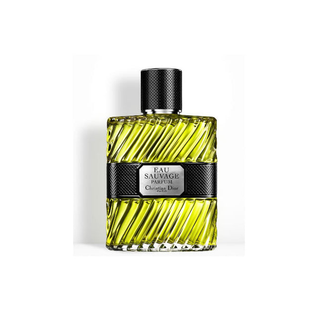 Dior Eau Sauvage Eau De Perfume Spray 100ml 2017 - Nutra Best Bulgaria