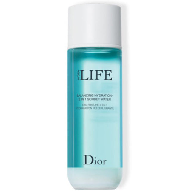 Dior Hydra Life Balancing Hydration 2 In 1 Sorbet Water 175ml - Nutra Best Bulgaria