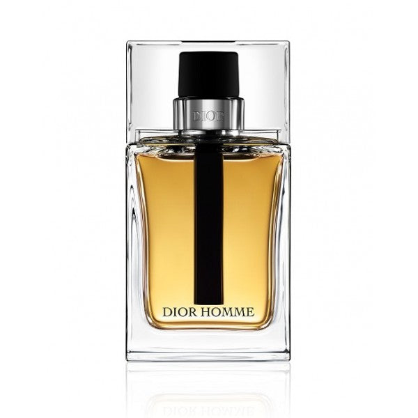 Dior Homme Eau De Toilette Spray 50ml - Nutra Best Bulgaria