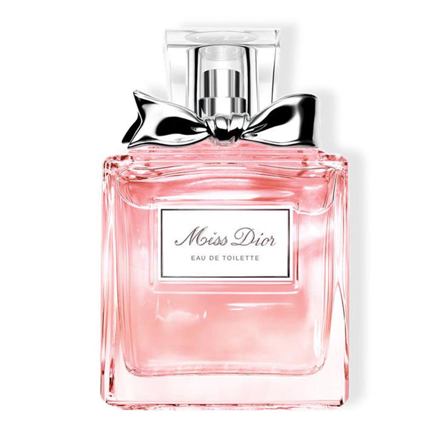 Dior Miss Dior Eau De Toilette 100ml Spray - Nutra Best Bulgaria