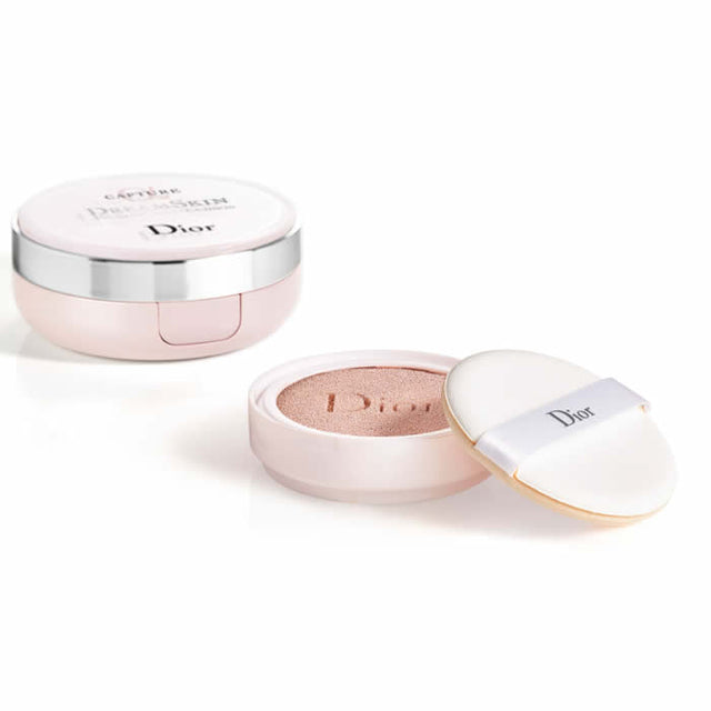 Dior Capture Dreamskin Moist & Perfect Cushion Spf50 Pa+++ 000 Refill - Nutra Best Bulgaria